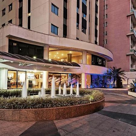 Flat Moderno Moema Apartment Sao Paulo Exterior photo